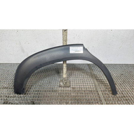 Extension d'aile arriere droit CITROEN C3 AIRCROSS Photo n°1