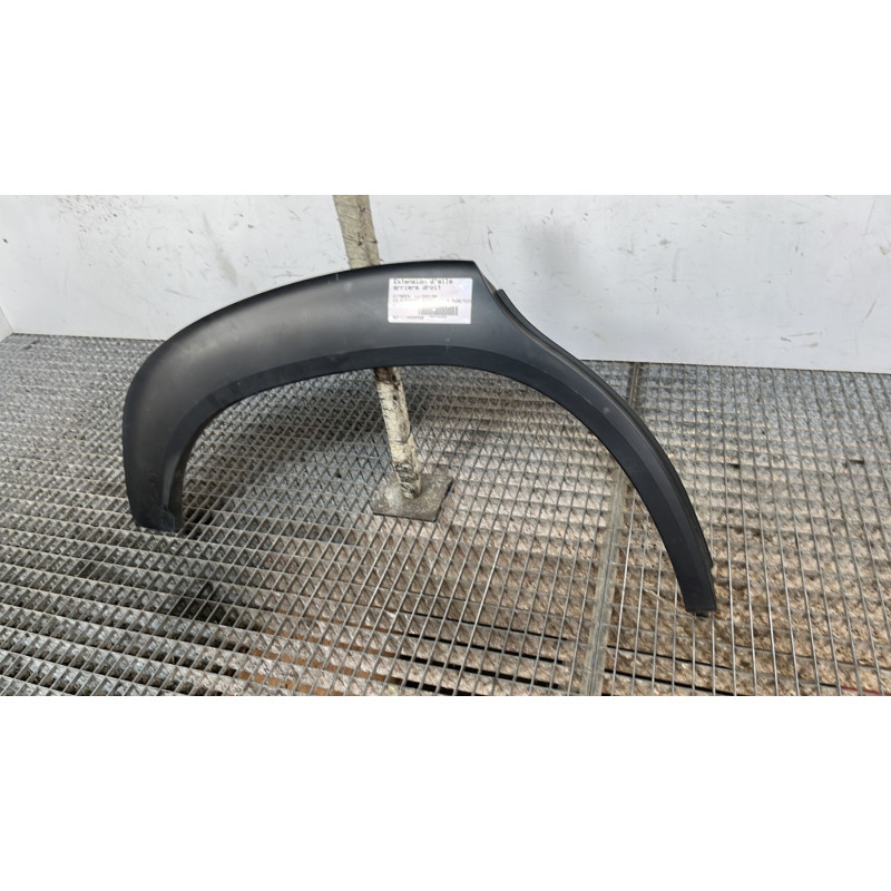 Extension d'aile arriere droit CITROEN C3 AIRCROSS Photo n°3
