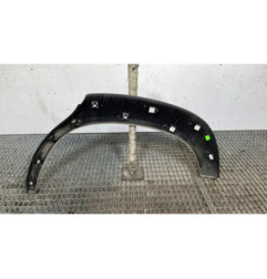 Extension d'aile arriere droit CITROEN C3 AIRCROSS