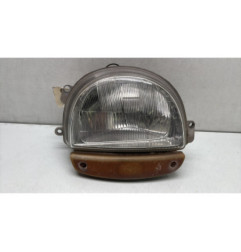 Optique avant principal droit (feux)(phare) RENAULT TWINGO 1 Photo n°1