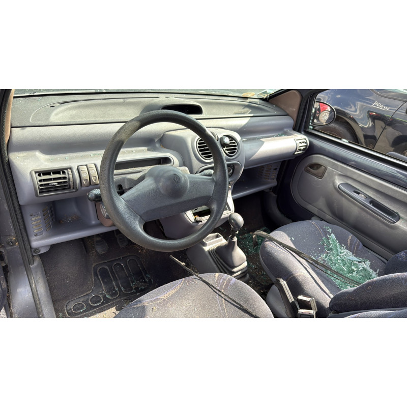 Retroviseur gauche RENAULT TWINGO 1 Photo n°9