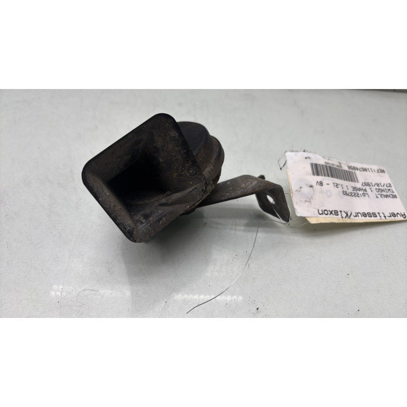 Avertisseur/Klaxon RENAULT TWINGO 1 Photo n°3