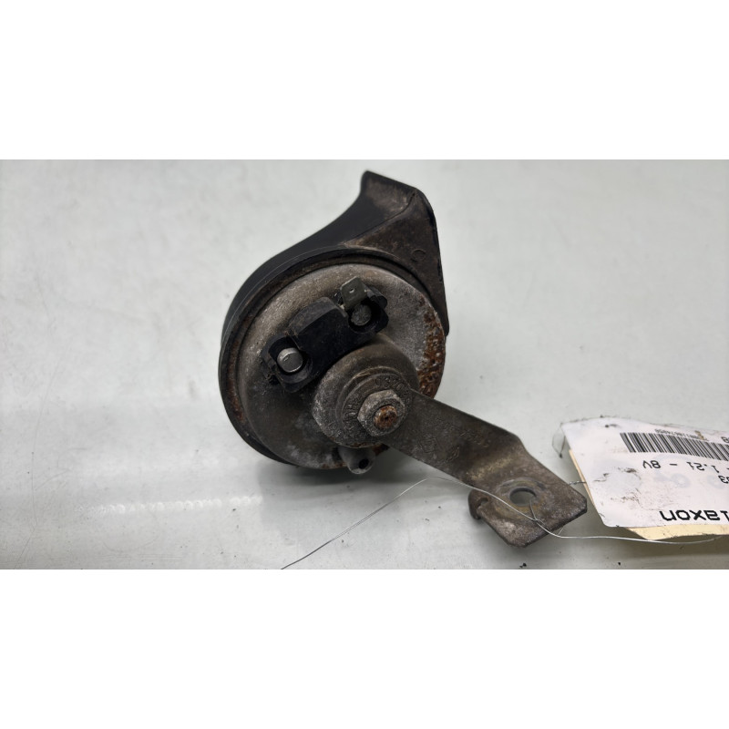 Avertisseur/Klaxon RENAULT TWINGO 1 Photo n°4