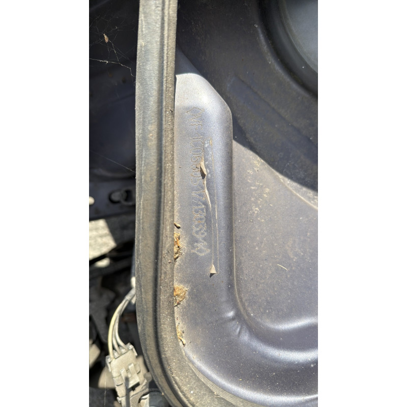 Avertisseur/Klaxon RENAULT TWINGO 1 Photo n°14