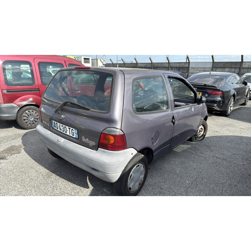 Pompe à carburant RENAULT TWINGO 1 Photo n°6