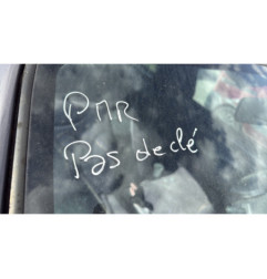 Pompe à carburant RENAULT TWINGO 1