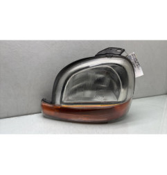 Optique avant principal droit (feux)(phare) RENAULT KANGOO 1 Photo n°1