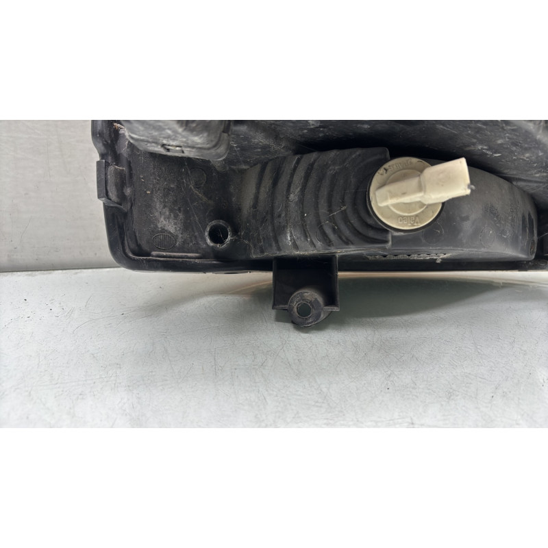 Optique avant principal droit (feux)(phare) RENAULT KANGOO 1 Photo n°3