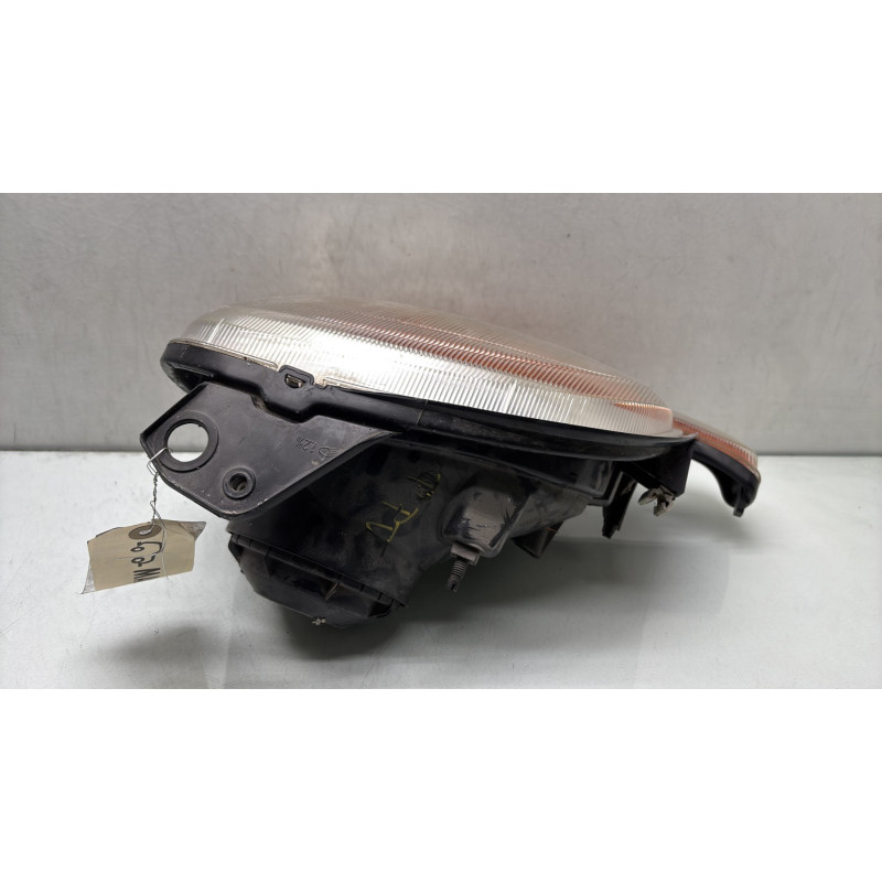 Optique avant principal droit (feux)(phare) RENAULT KANGOO 1 Photo n°4