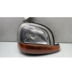Optique avant principal gauche (feux)(phare) RENAULT KANGOO 1 Photo n°1