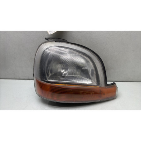 Optique avant principal gauche (feux)(phare) RENAULT KANGOO 1 Photo n°1