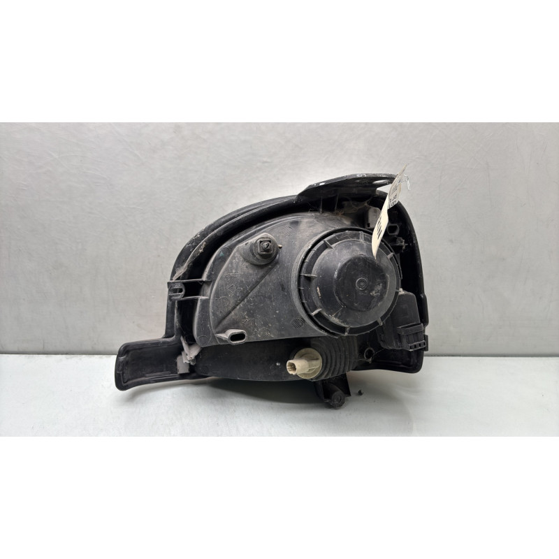 Optique avant principal gauche (feux)(phare) RENAULT KANGOO 1 Photo n°2