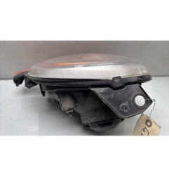 Optique avant principal gauche (feux)(phare) RENAULT KANGOO 1