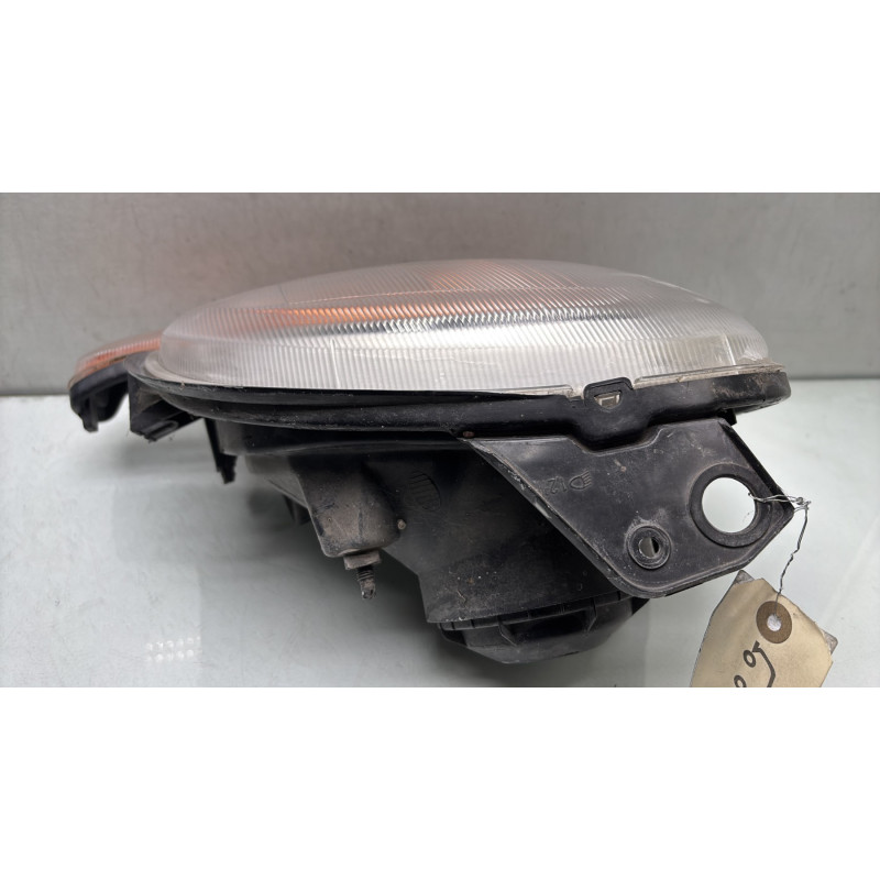 Optique avant principal gauche (feux)(phare) RENAULT KANGOO 1 Photo n°5