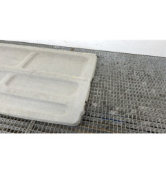 Plage arriere RENAULT KANGOO 1
