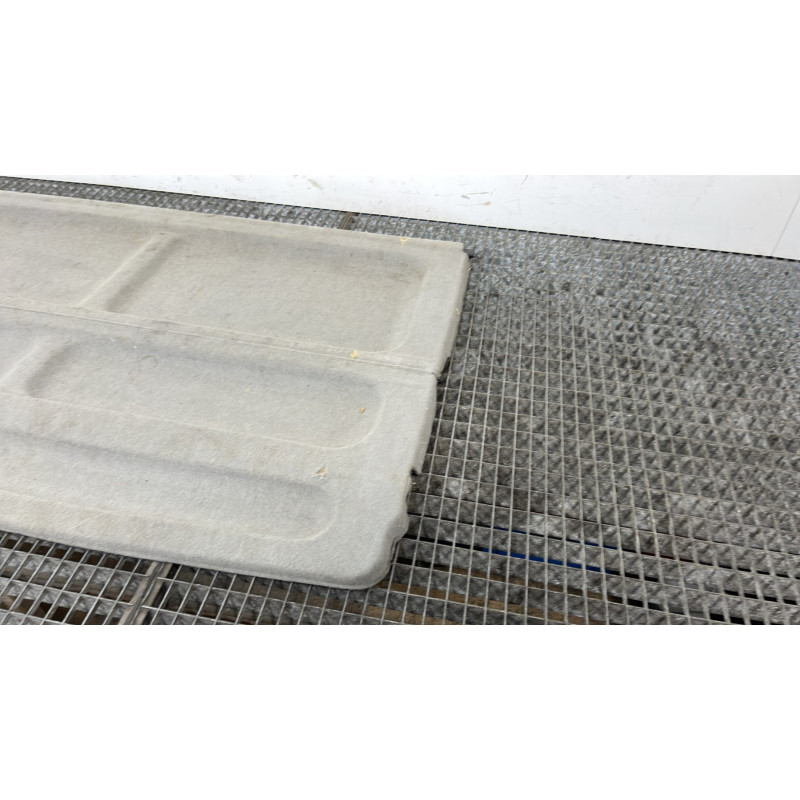 Plage arriere RENAULT KANGOO 1 Photo n°3