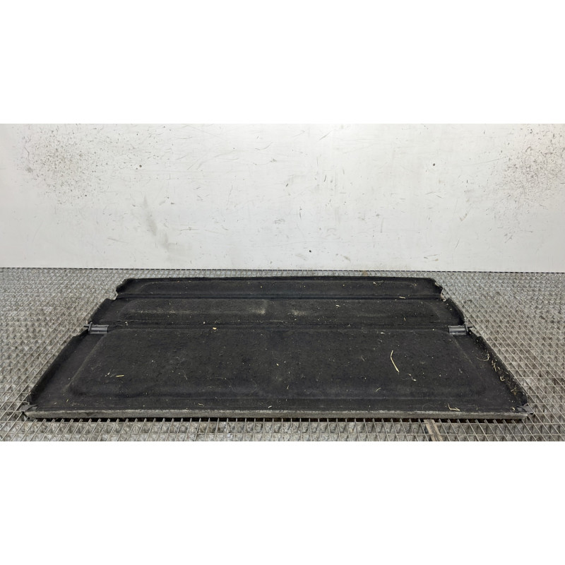 Plage arriere RENAULT KANGOO 1 Photo n°4