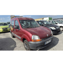 Plage arriere RENAULT KANGOO 1