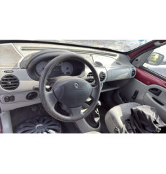 Plage arriere RENAULT KANGOO 1