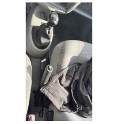 Plage arriere RENAULT KANGOO 1