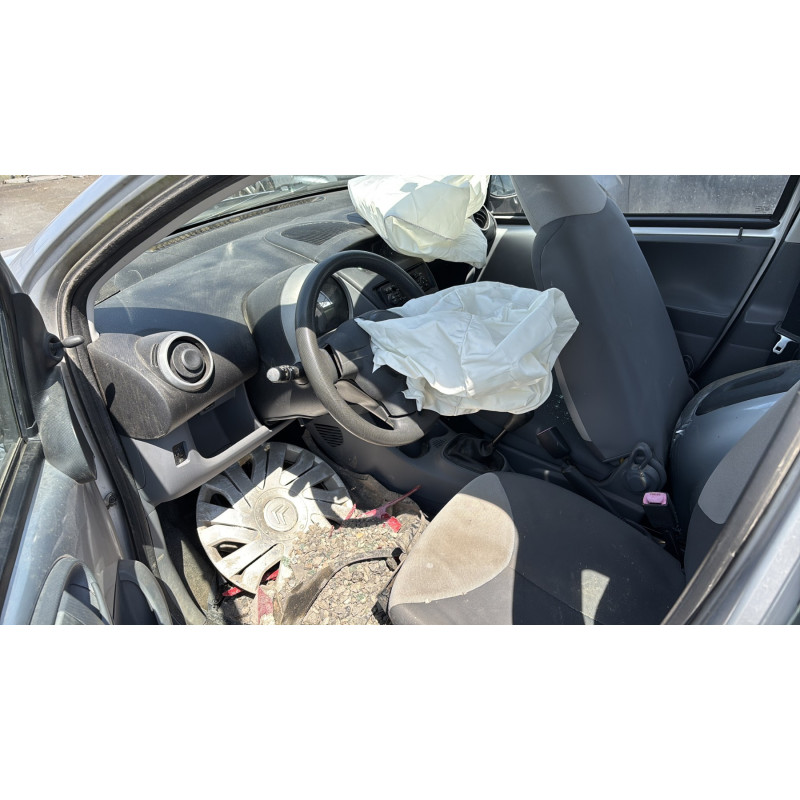 Demarreur CITROEN C1 1 Photo n°10