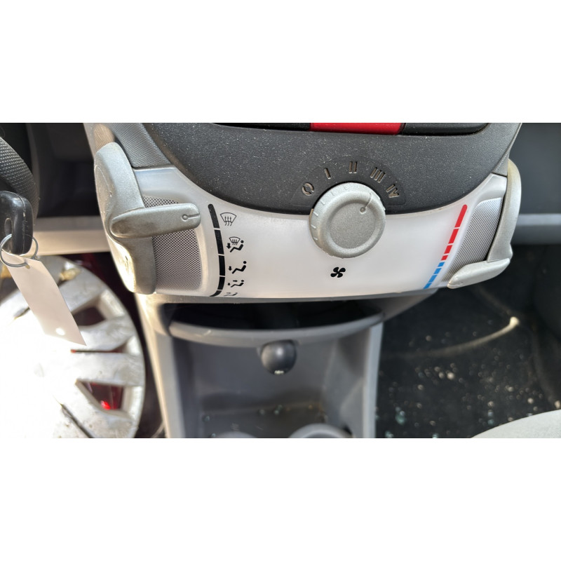 Demarreur CITROEN C1 1 Photo n°13