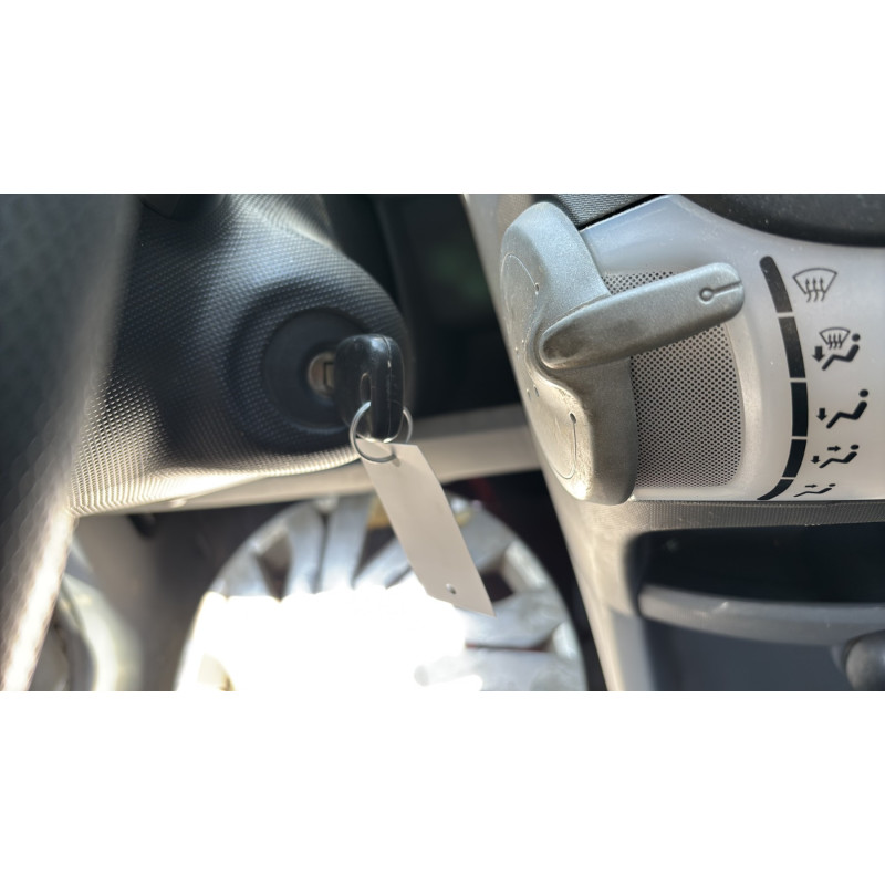 Demarreur CITROEN C1 1 Photo n°14