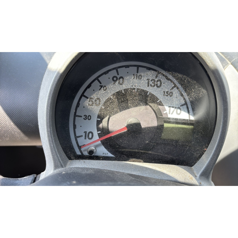 Demarreur CITROEN C1 1 Photo n°15