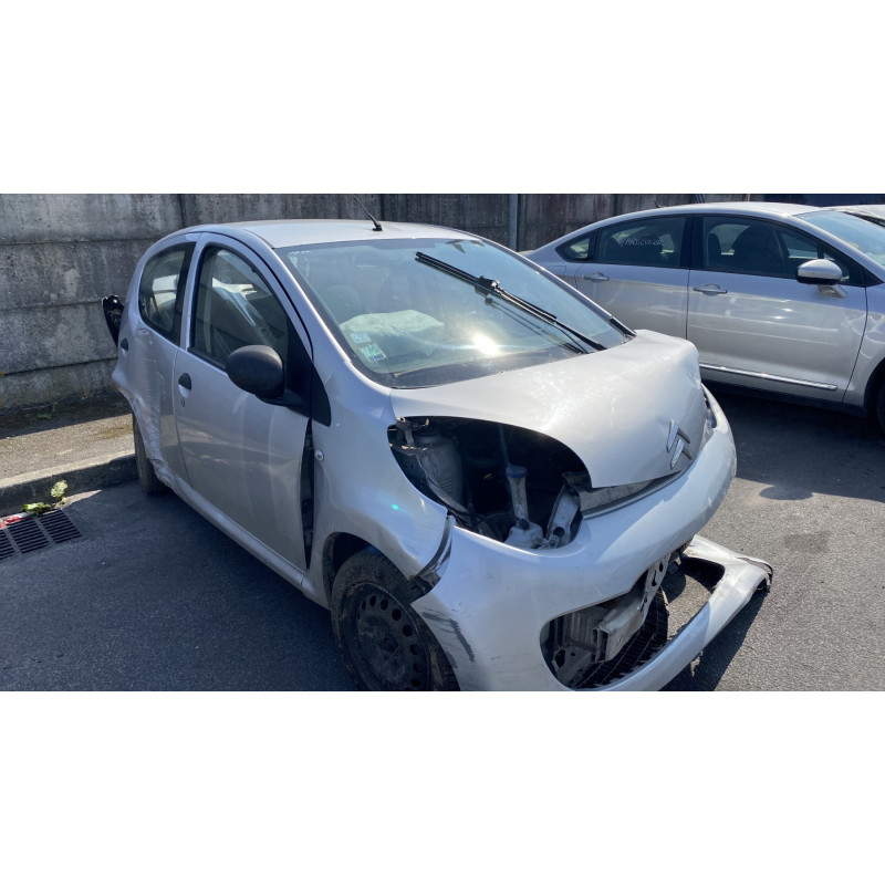 Demarreur CITROEN C1 1 Photo n°17