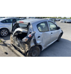 Demarreur CITROEN C1 1
