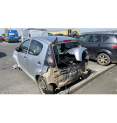 Demarreur CITROEN C1 1