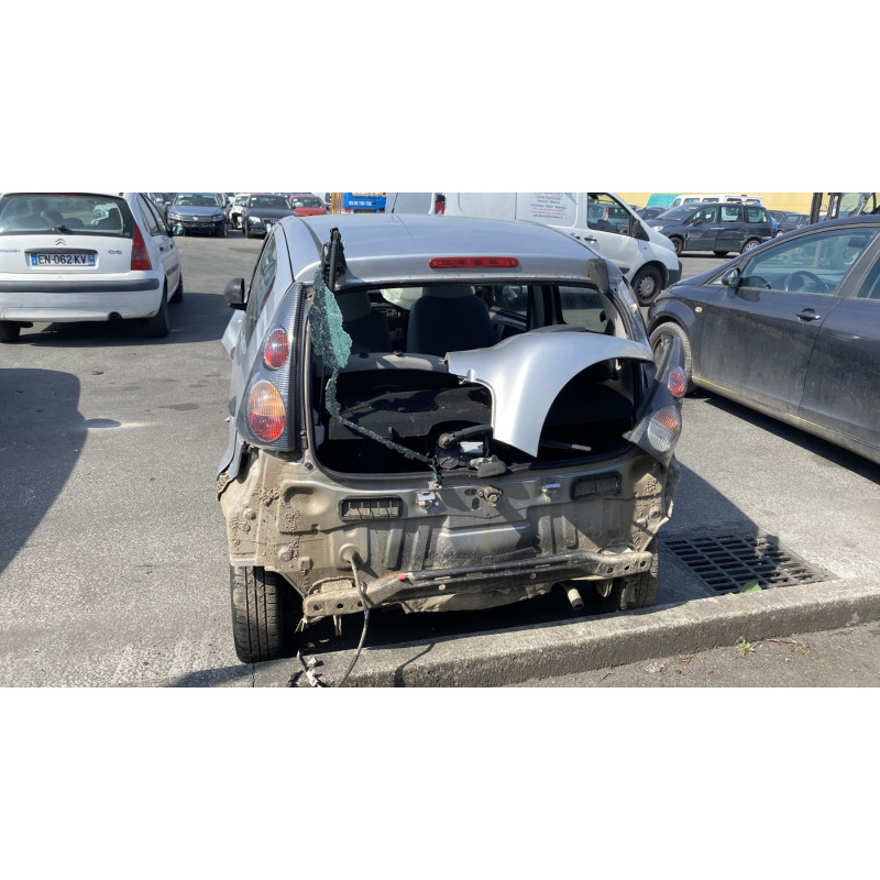 Demarreur CITROEN C1 1 Photo n°20