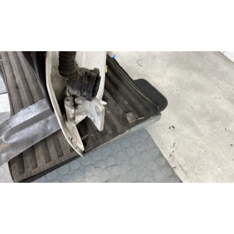 Porte avant droit FIAT SCUDO 1 Photo n°5