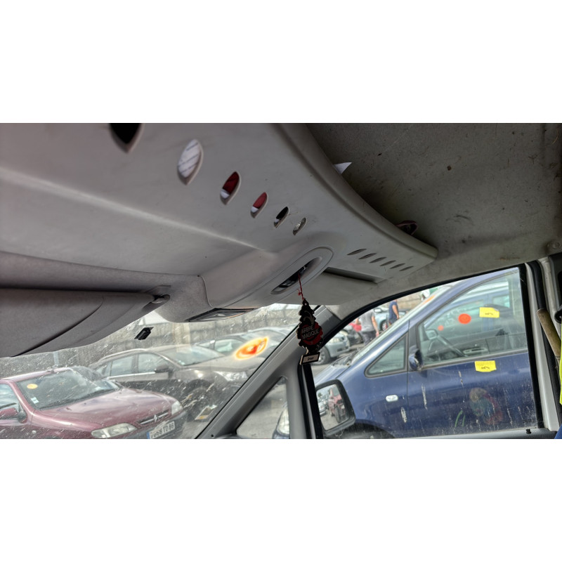 Porte avant droit FIAT SCUDO 1 Photo n°19