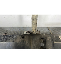 Face avant FIAT SCUDO 1