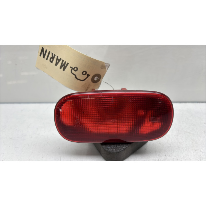 Feu arriere stop central FIAT SCUDO 1 Photo n°1