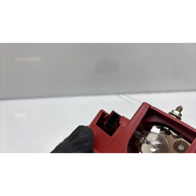 Feu arriere stop central FIAT SCUDO 1 Photo n°4