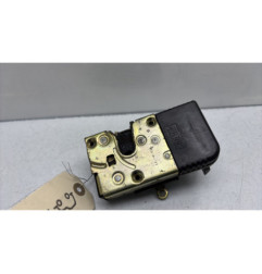 Serrure avant droit FIAT SCUDO 1