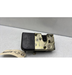 Serrure avant gauche FIAT SCUDO 1