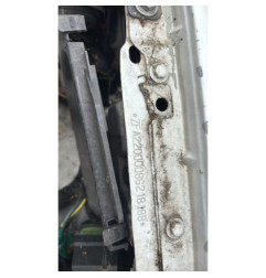 Serrure avant gauche FIAT SCUDO 1