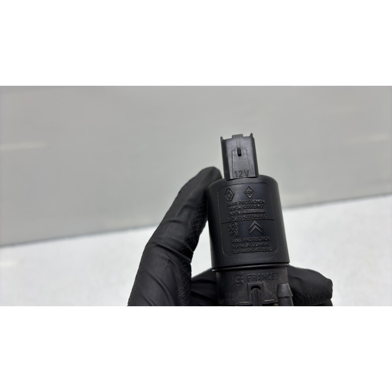 Pompe lave glace avant FIAT SCUDO 1 Photo n°3