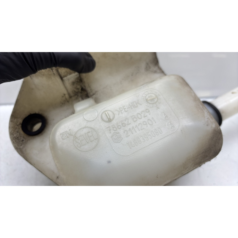 Vase de lave glace FIAT SCUDO 1 Photo n°5