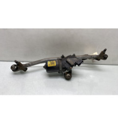 Moteur essuie glace avant CITROEN C3 1 Photo n°1