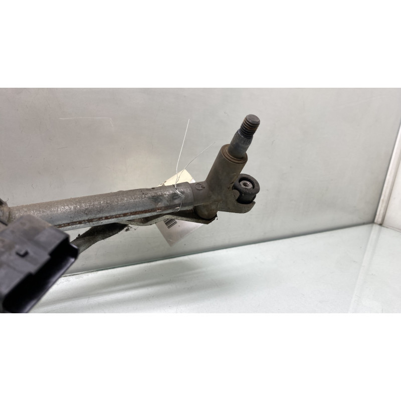 Moteur essuie glace avant CITROEN C3 1 Photo n°3