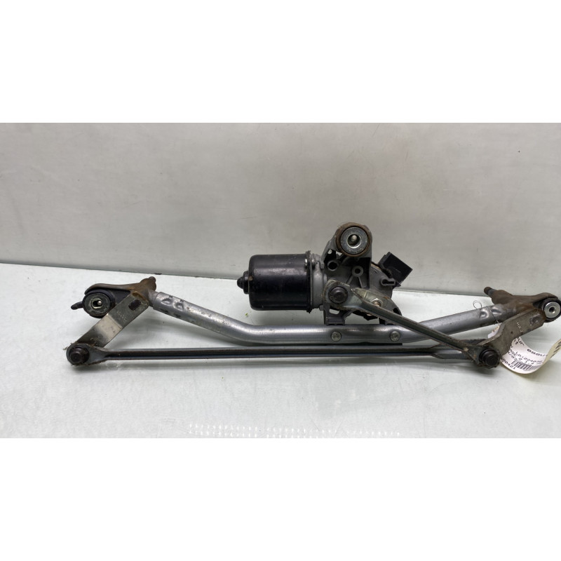 Moteur essuie glace avant CITROEN C3 1 Photo n°4