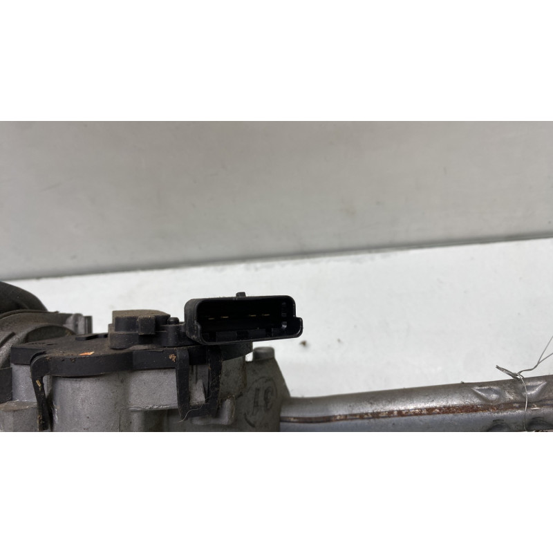 Moteur essuie glace avant CITROEN C3 1 Photo n°7