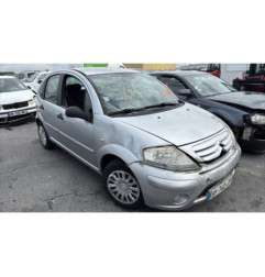Moteur essuie glace avant CITROEN C3 1