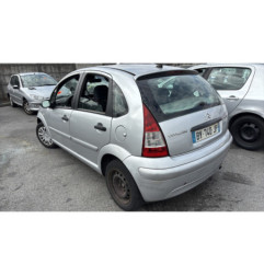 Moteur essuie glace avant CITROEN C3 1