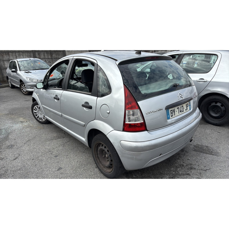 Moteur essuie glace avant CITROEN C3 1 Photo n°11