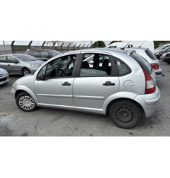 Moteur essuie glace avant CITROEN C3 1